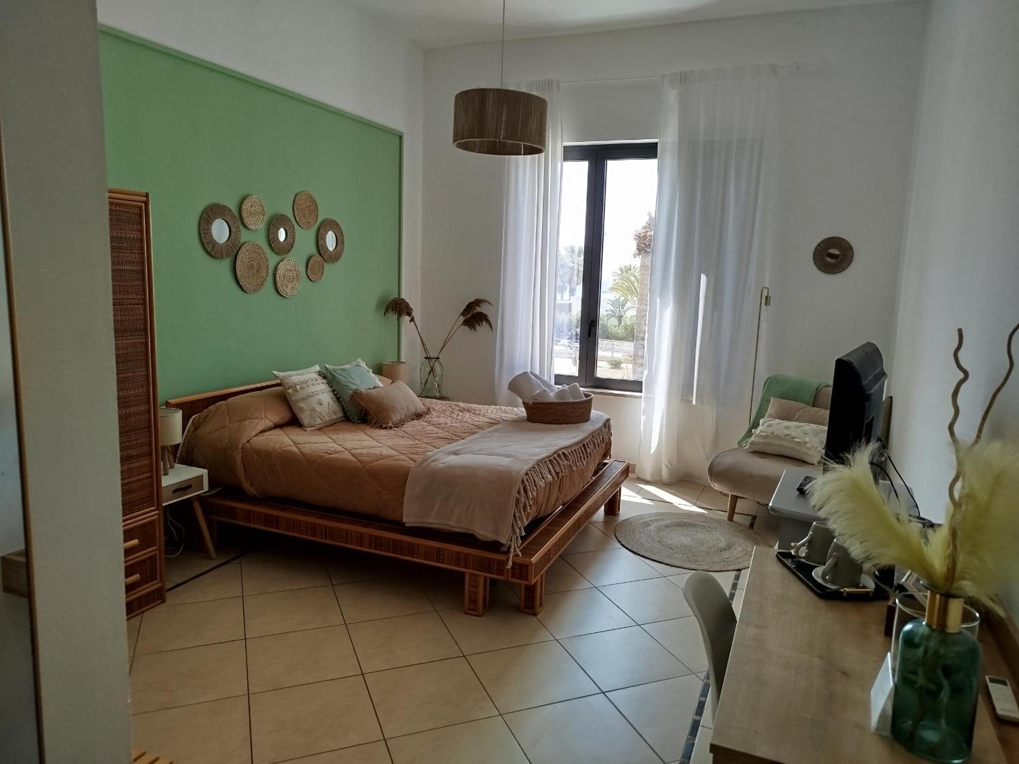 L'approdo 3* San Leone